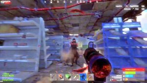 Хайлайт SUMMER RUST 282 Девблог❤🔥