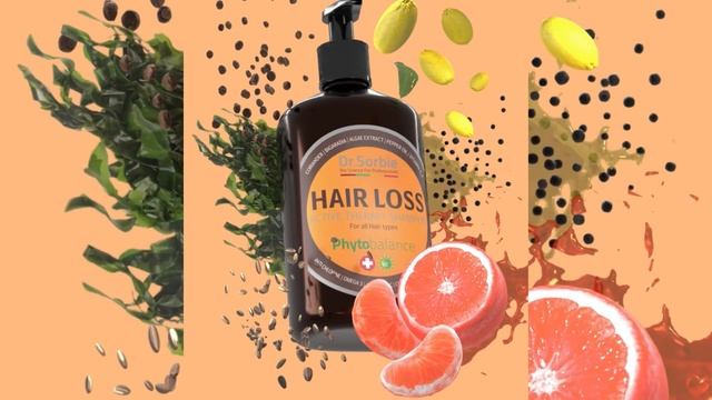 Как остановить выпадение волос?☘️🌿🍀 смотреть онлайн