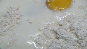 Булочки с заварным кремом