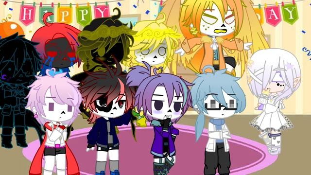 Мужчины с длинными волосами- не доминанты смотреть онлайн