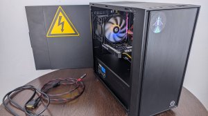 комплюктер