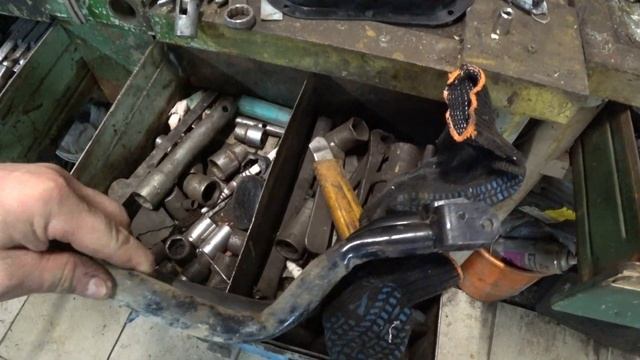 74 ваз 2112 беляш замена пыльника кулисы кпп,тяги рулев? смотреть онлайн
