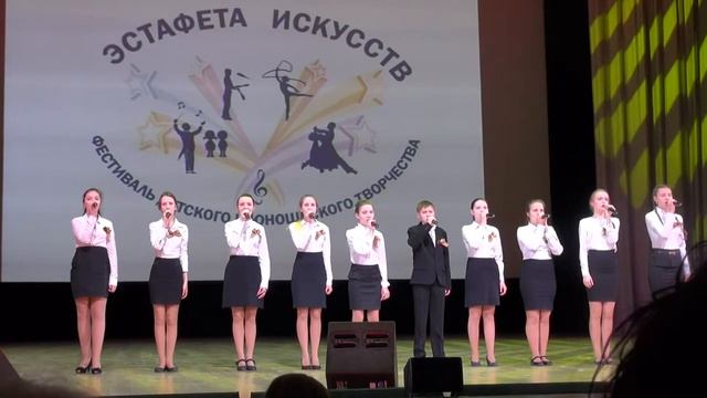 Тишина  Алькор рук.Корнева Татьяна