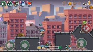 прохождение игры lep's world Z 1 часть