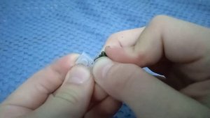 как сделать из лего мини танк ИСУ-152