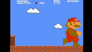 Гигантомод на супер братья марио денди