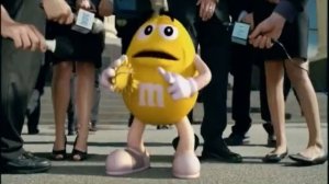M&M's - Election (2008, Australia)