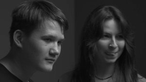 Юра и его Большой друг Даша