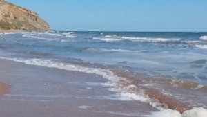 Бесконечная мелодия моря 🌊 Умиротворение, гармония, лучший звук на свете