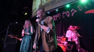 Пятак Бетховена. Кишечник! и Кирилл Миллер