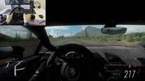 Lamborghini Huracan Tecnica / WithoTBrakes