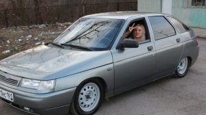 ВАЗ Плавают обороты ХХ. Смесь богатая,а на самом деле бедная. Плохо заводится на холодную .