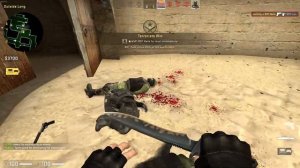 РЕЛИЗ НОВОГО CS В STEAM??? COUNTER STRIKE CLASSIC OFFENSIVE