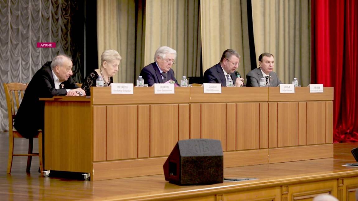 КРАЙ ПОСЕТИЛИ ПРЕДСТАВИТЕЛИ КРАСНОЯРСКОГО ЗЕМЛЯЧЕСТВА