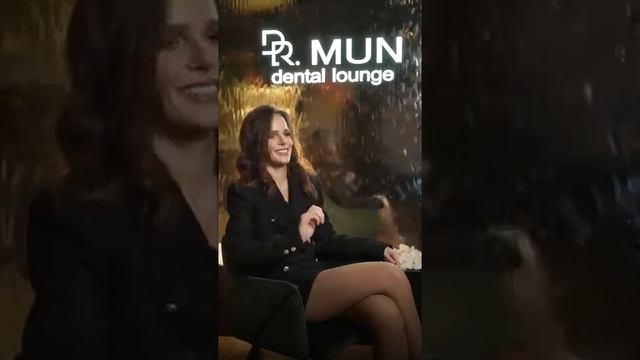 Авторская эстетическая стоматология DR.MUN