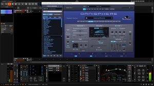 State Azure Semi-Generative Isorhythmic Ambient Study#1