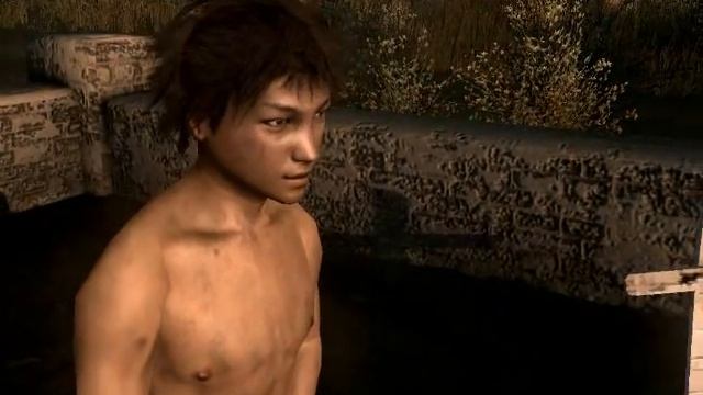 Прохождение Call of Juarez: Часть 16 - Три могилы. смотреть онлайн