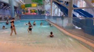 СОЧИ | РОЗА ХУТОР | АКВАПАРК ГАЛАКТИКА