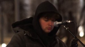 Моя любовь живет на 25 этаже Музыканты