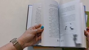 Покупка новых книжечек