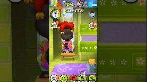 Мой том прохождение