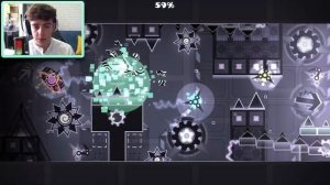 Я Прошел ЭКСТРИМ Демон КАЖДОЙ ДЛИНЫ!