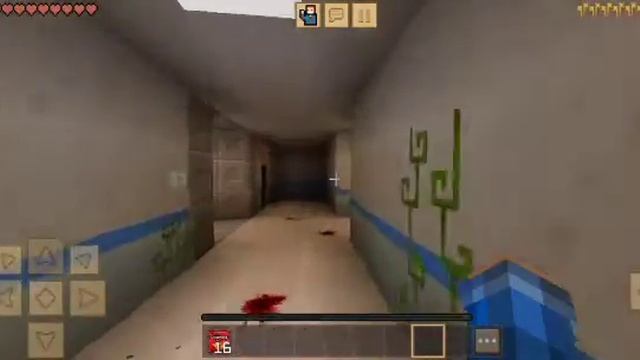 джефф убийца??? [PATIENT 666] играл в страшную игру! смотреть онлайн