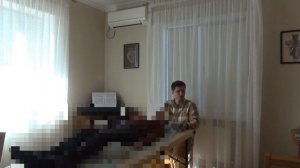БИОДИНАМИКА работа с пациентом #биодинамика #медицина