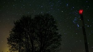 Небо
Timelapse. Телескоп ТАЛ-250К. ph-KX, VLee