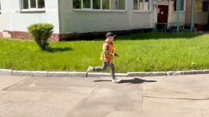 Привет друзья я забыла вам рассказать что у нас была Вот такая вот эстафета надеюсь вам понравится