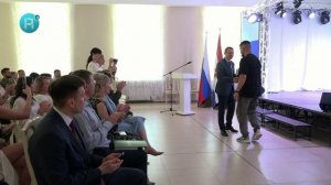 Рузаевские новости. 30 мая 2025