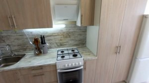 Продам отличную двухкомнатную квартиру с ремонтом
в Новобулгаково (Булгаково) в доме по улице Арсена