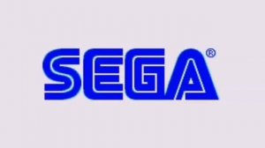 SEGA Mega Drive - заставка и звук запуска