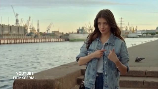 КТО-НИБУДЬ ВИДЕЛ МОЮ ДЕВЧОНКУ?💔ФИЛЬМ 2020