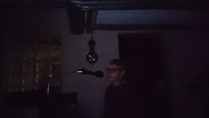 ты не целуй мои воспоминания . Караоке от Серёги .