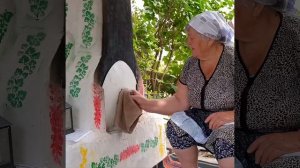 🔴 Dorul măicuței