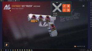 Бесплатный Скрипт На Самую Новую Версию Стандофф2 + Га?