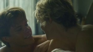 Adore |  Roz & Ian | Тайное влечение