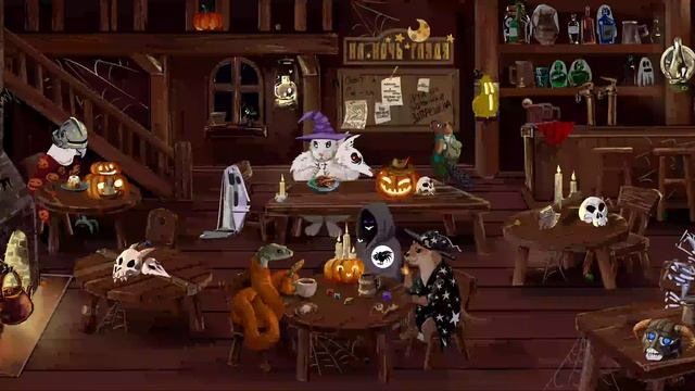 Коллаб: Сега из Roundabout, По Ту Сторону Ширмы про миссию и смотреть онлайн