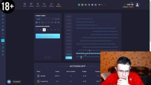 🔥 КАК ПОДНЯТЬ С 5 ДО 5000 НА UP-X НА ЛЕГКЕ ПО 100% ТАКТИКАМ В MINES И STAIRS АП ИКС +2 МЕМА