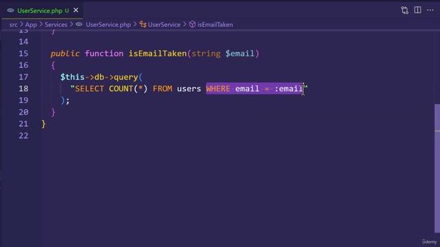 237 - Counting Records with SQL смотреть онлайн