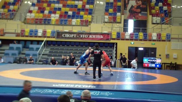Чемпионат России спорт глухих вольная борьба среди мужчин 27-29.05.2025 г.Каспийск-1 смотреть онлайн