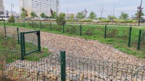Про Черноморский парк
Анапа 30.05.2025