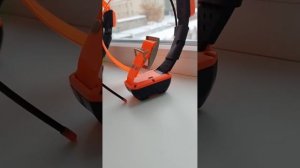 Модели ошейников Garmin Т20, Т5х, Т5 с акустическим датчико?