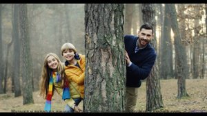 Беспокойство исчезает, когда кадры сменяются под эту мелодию - The Moment -- Kirk Osamayo -- Season