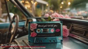 DJ NID - Midnight With You 🔥 Official Audio 2025