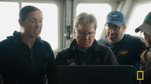Great White Sharks of the North: Shark Below Zero | SPECIAL | Nat Geo Animals
