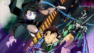 Опенинг Клинок рассекающий демонов 2 сезон