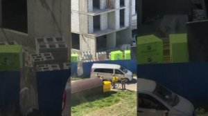 Вот так вот, думал доставить еду и получить деньги, в итоге доставили тебя и еще на тебе заработали