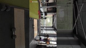 Андрей Артуньянц, ТФ Ховрино, тренер ТЗ, количество повторений 24